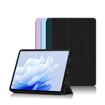 Case For HUAWEI MatePad Air 11.5" 2023 Magnetic Folding Cover For MatePad Air 11.95" MatePad Pro 12.6 2024 12.2 Protective Shell