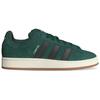 Adidas Campus 00s Collegiate Green Unisex Sneakers Core-Black Off-White IF8763