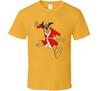 Hong Kong Phooey T Shirt