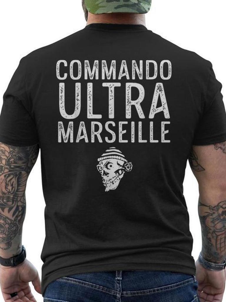 This Casual Sports T-Shirt