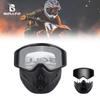 Sprzęt ochronny – Gogle motocyklowe