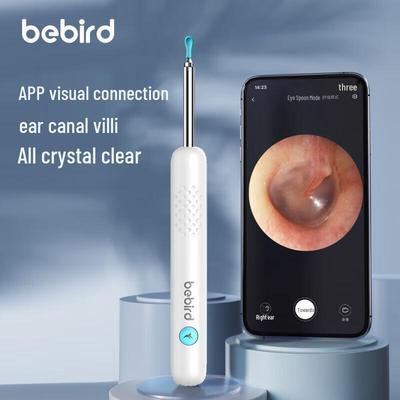 Smart Visual Ear Cleaner