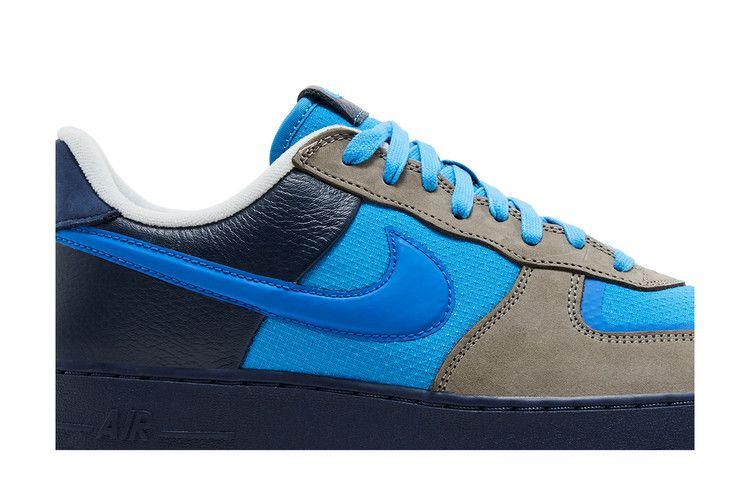 Nike Air Force 1 Low SP Stash (2024)