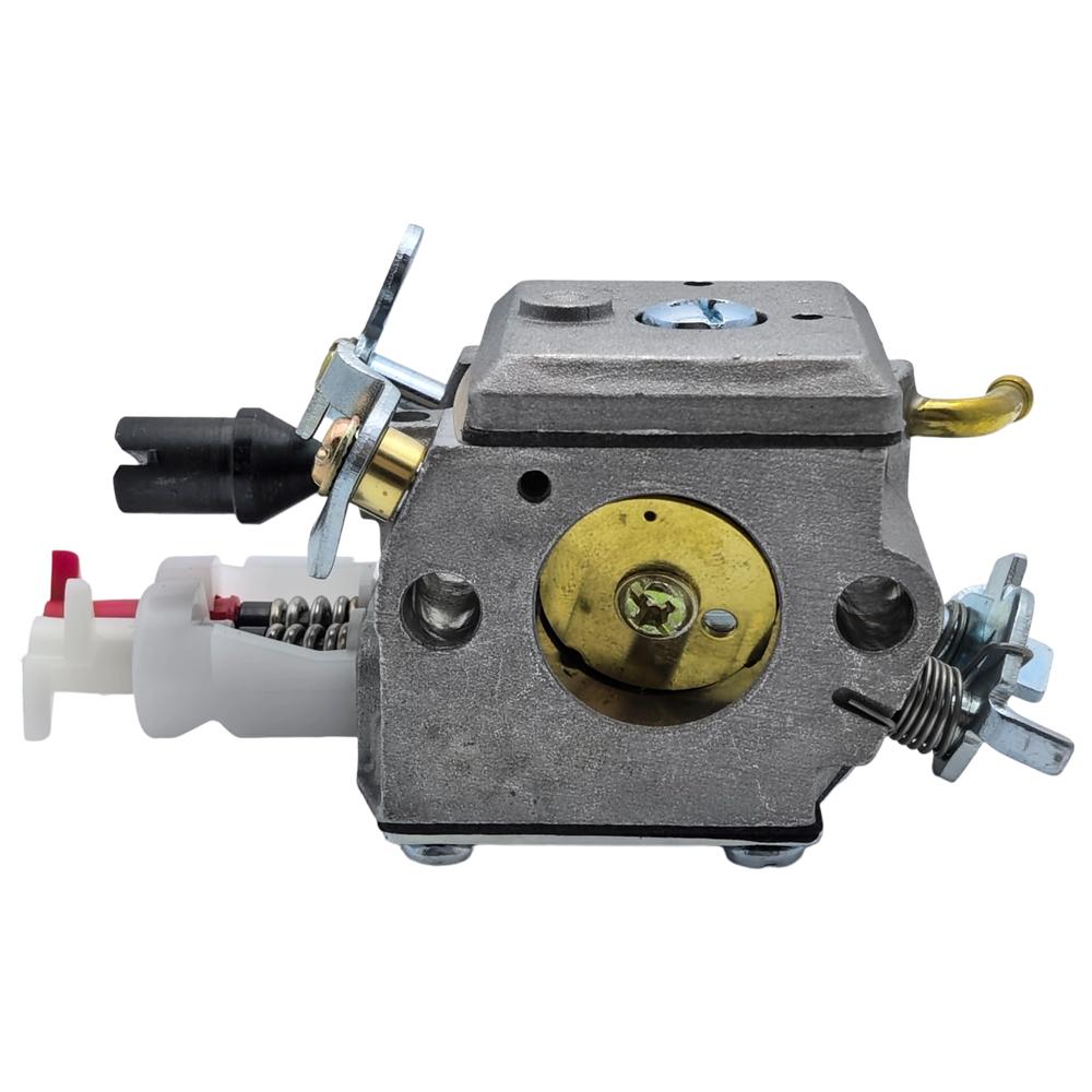 Carburetor Carb For Husqvarna 340 345 346XP 350 351 353 Jonsered CS 2150 2141 2145 2147 2152 EPA Chainsaw 503283208 Zama C3-El18