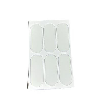 Pegatinas Invisibles Lavables de Orejas de Elfo Transparentes Pegatinas de Corrección de Estereotipo de Oreja Atrayendo Viento Oreja Fija para Disfraz