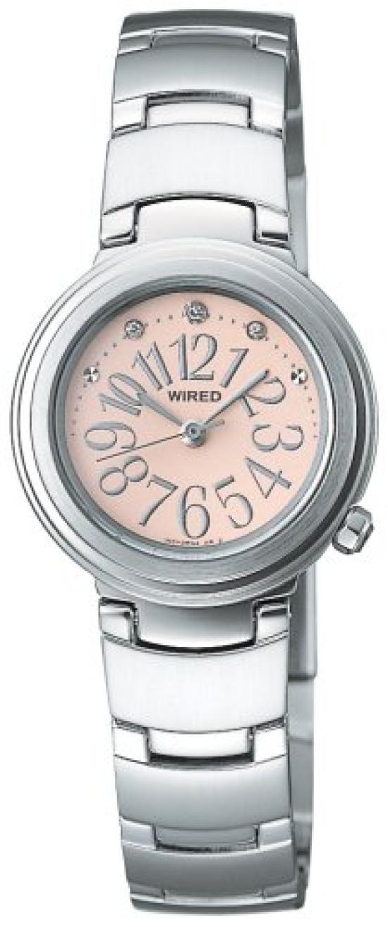 

WIRED f Watch AGDK055 [Wired F] Women s