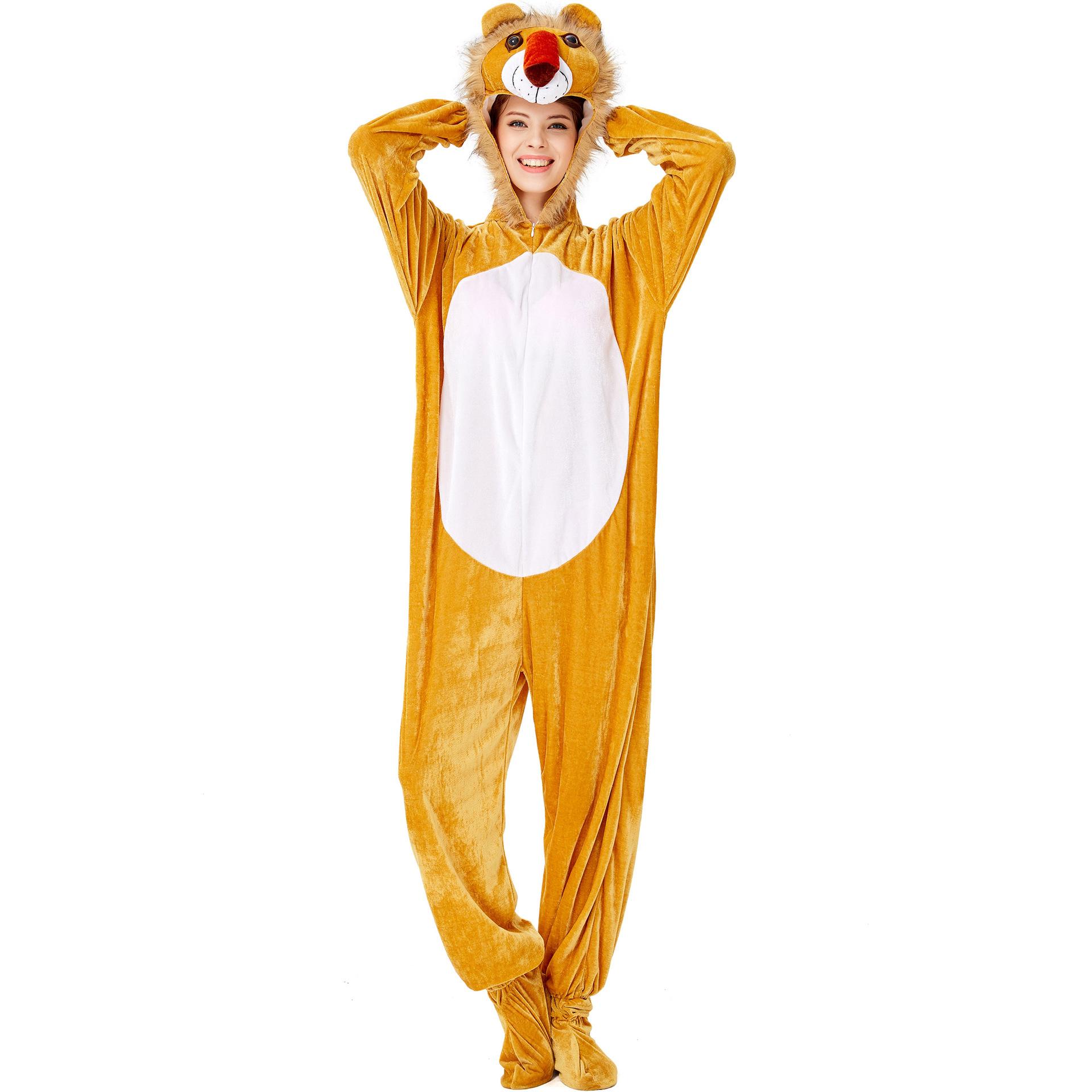 

M-XL костюм на Хэллоуин, животное самка ласка косплей для взрослых, женская сцена M