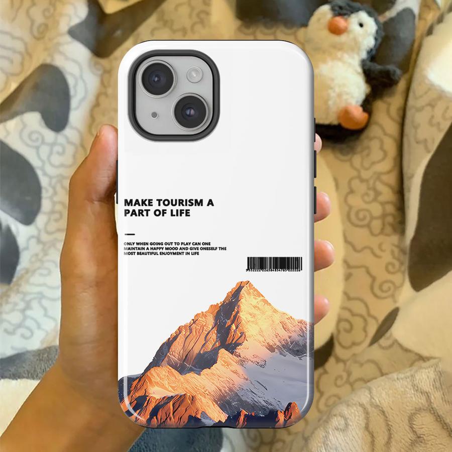 

Phone Case for Xiaomi Redmi Note 14 Pro Plus 5G 14 4G Soft Cover Capa Landscape Sunset Redmi Note 14 4G (Global)