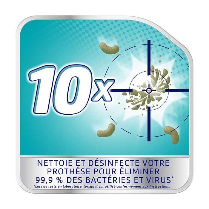 Polident Orthodontic Appliances and Aligners 36 Tablets