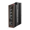 keepLINK KP-9000 Series Industrial Ethernet Switch