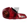 2007-2015 Infiniti G25/G37 Modified Clear Taillights for Rear