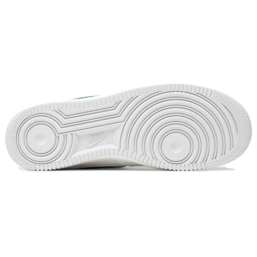Nike Air Force 1 '07 Premium 'University Of Oregon PE' Sneakers HF0012-100