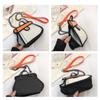 Kawaii Comic Handbags Girls 2023 Summer Japanese Fashion 2D Crossbody Bags for Women Free Shipping Coin Purse