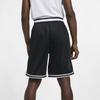 Nike Dri-Fit DNA Basketball Shorts Men Bottoms Black White AT3151-010