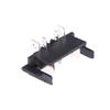 5Pcs 21V Li-Ion Battery Power Tools Charger Connector Terminal 4 Pin For Power Tool Battery Accessories