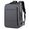 Men's Multifunctional Laptop Backpack for Business Commuting