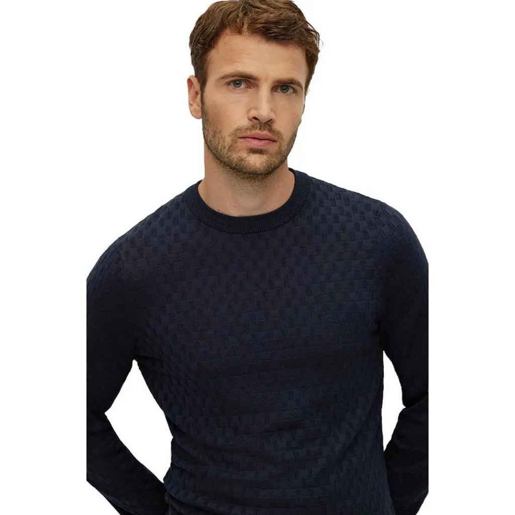 Boss Mens T-Lenny Sweatshirt