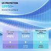 MINISO Men's Hooded Sun Protection Jacket