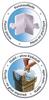 Ravensburger 3D Puzzle Big Ben 216 Pieces Finished 41cm Tall Item 12554 Recommended 3D Gift - - - Size - Number - Age 10+ - [Puzzle, Puzzle,