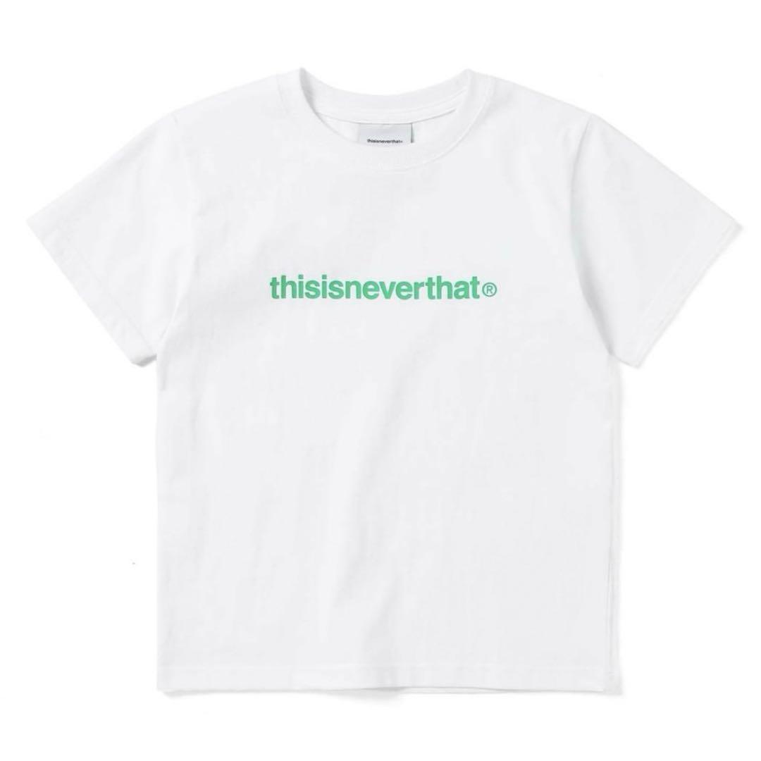 

[USED] thisisneverthat T-shirt, size M
