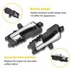 Pair Right+Left Interior Chrome Handle For Ide Door Hyundai Sonata 11-15 EOOK