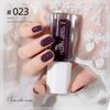 10ML Peel Off Water-Based Nail Polish – Quick Dry, No UV Lamp Needed, Breathable & Removable, Glossy Finish