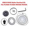 For Porter Cable OEM 910450 Nailer Overhaul-Kit Fits FC350A FC350A FM350A FR350A