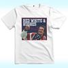 Red, White & Hughes Hockey Shirt