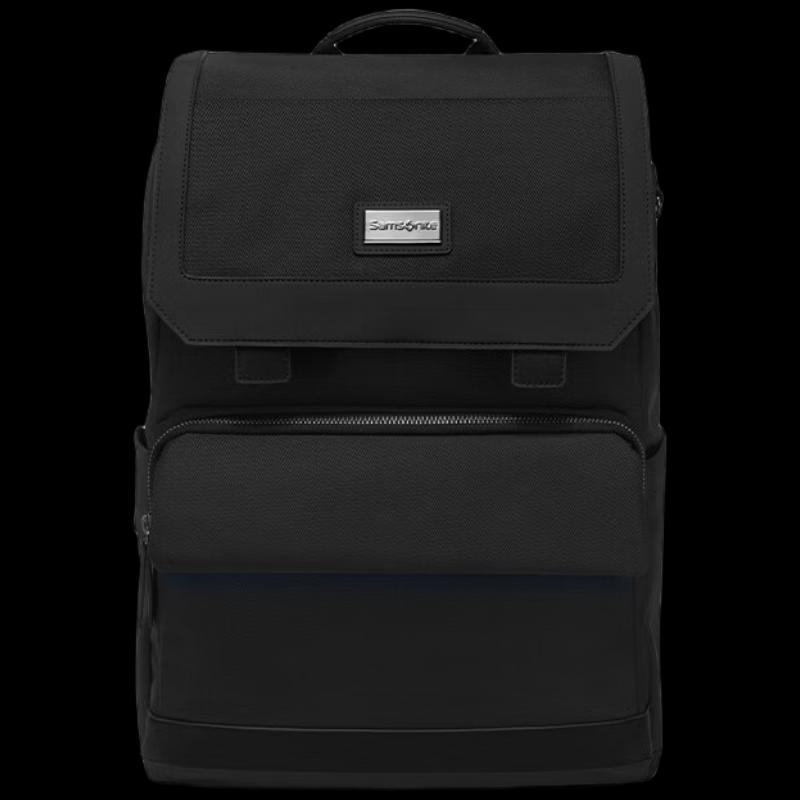 Мужской бизнес-рюкзак для ноутбука Samsonite 16-inch Laptop
