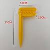 10Pcs Beach Towel Clip For Beach Chairs Camping Mat Clip Clothes Pegs For Sheet Holder Towel Clips Clamp Beach Towels Clip