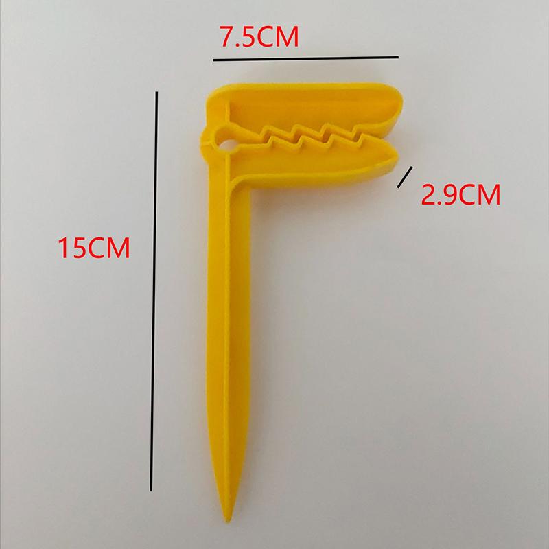 10Pcs Beach Towel Clip For Beach Chairs Camping Mat Clip Clothes Pegs For Sheet Holder Towel Clips Clamp Beach Towels Clip