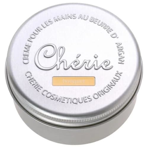 

CHERIE Hand Cream Bouquet 75g