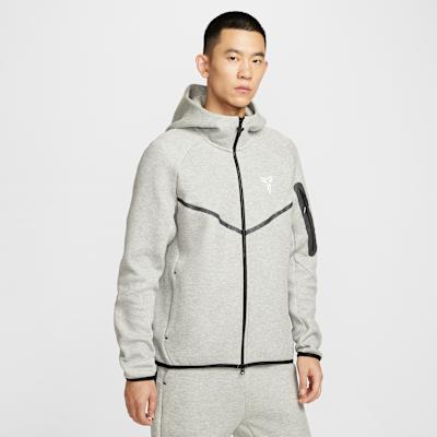 Nike WINDRUNNER SS25 Kobe Tech Fleece Jacket Men's