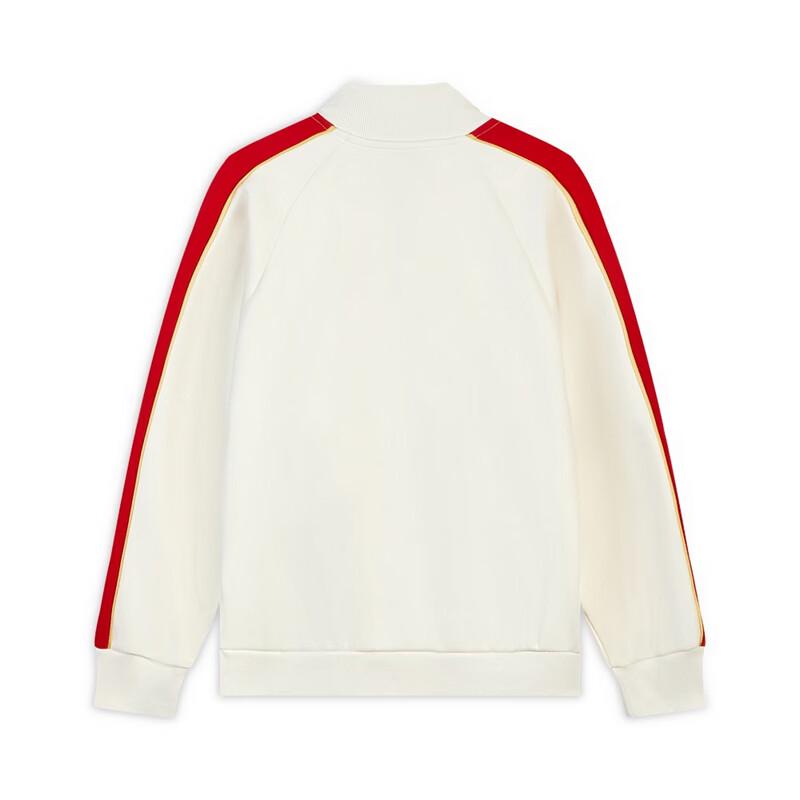 Puma Unisex Versatile Knitted Sport Jacket