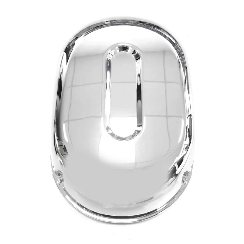 Precise Air Filter Cleaner Cover Guard Protector Fit For Honda Shadow Spirit 750 VT750DC