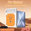 2 BUC Film pentru ecran interior pliabil telefon Galaxy Z Fold7 ecran pliabil film interior Z Fold6 film moale temperat Z trifold