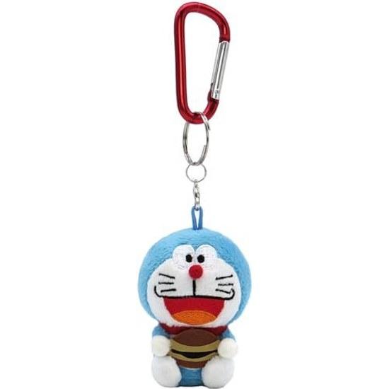 Nakajima Corporation Doraemon Carabiner MC Dorayaki