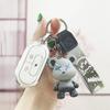 Niu Electric Vehicle Key Case: Soft Protective Cover for G0, G2, G3, GOVA, F0, F2, F4, G3C Models