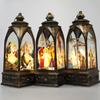 Illuminazione – Decorazioni luminose