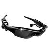 New Design Smart Bluetooth Audio Glasses, Hands-Free Calling Polarized Sunglasses with Stereo Sound for Outdoor Sports Driving