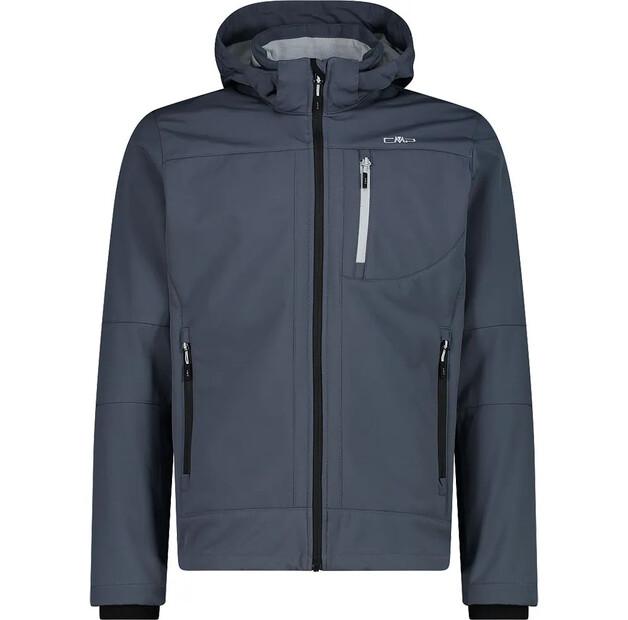CMP Softshell Jacket 3A01787N