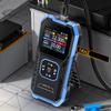 Easy Carry  Battery Capacitor Tester with Large Screen Display Resistance for Accurate Voltages & Resistance Measurement