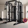 JUNXIA 938B Smith Machine Multi-Gym