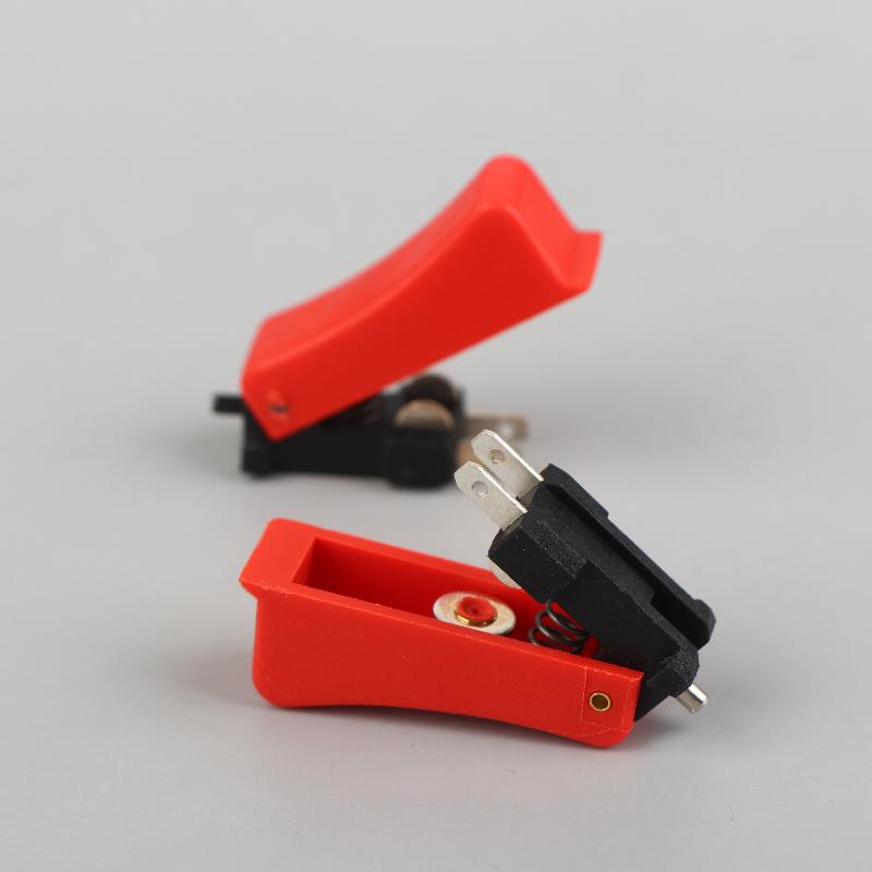 Mig Mag Soldering Supplies Mig Mag Welder Trigger Switch Mb15Ak Assembly Welding Torch For 15Ak/24Kd/36Kd