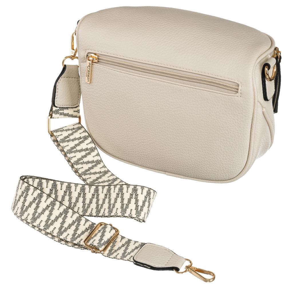 Dames handtas PTN 3047-9979 L. Beige