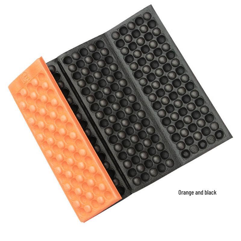 Portable Outdoor Folding Foam Mat 39x29x0.9cm