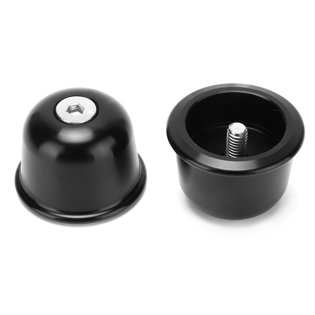 Motorcycle Handlebar End   CNC Aluminum Alloy Replacement for NaTriumph Street  / /Scrambler 1200