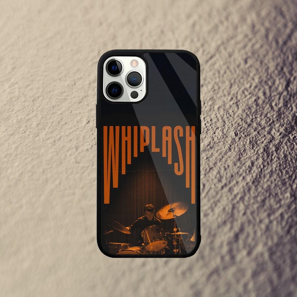 

Film Whiplash Phone Case For iPhone 15,14,13,12,11,Plus,Pro,Max Mini Magsafe Magnetic Wireless Charging iphone15plus