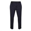 Mens Straight Trousers