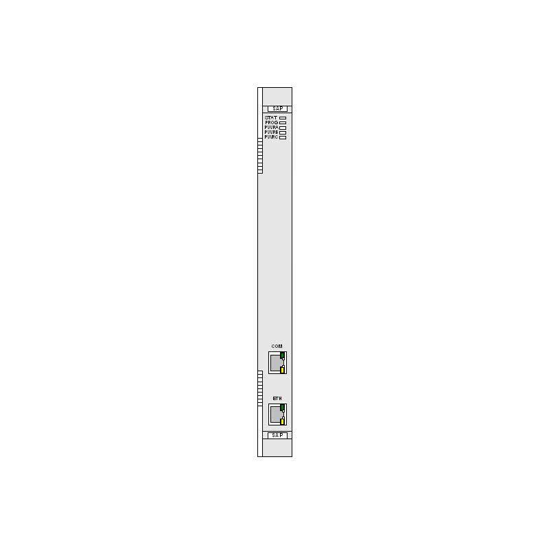 HUAWEI OSN2500 Optical Terminal System Auxiliary Interface Board